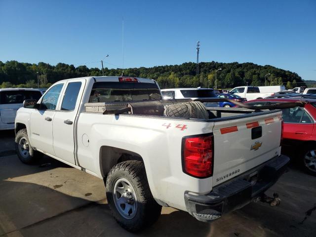 Photo 3 from auction – 2019 CHEVROLET SILVERADO with VIN 2GCVKNEC3K1189122