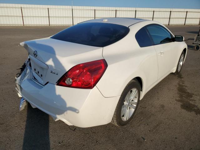 Photo 4 from auction – 2012 NISSAN ALTIMA S with VIN 1N4AL2EP5CC126165