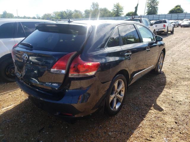 Photo 4 from auction – 2015 TOYOTA VENZA LE with VIN 4T3BK3BB6FU118951