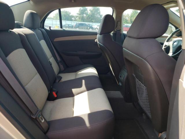 Photo 6 from auction – 2011 CHEVROLET MALIBU 1LT with VIN 1G1ZC5E18BF372076