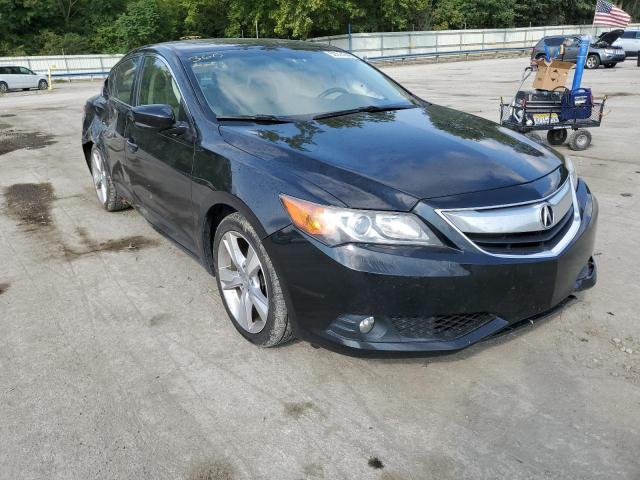 2013 Acura ILX