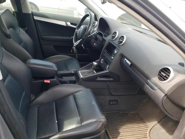Photo 5 from auction – 2011 AUDI A3 PREMIUM with VIN WAUKJAFM3BA025295