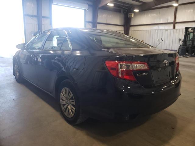 Photo 3 from auction – 2014 TOYOTA CAMRY L with VIN 4T1BF1FK8EU407159