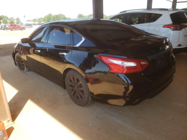 Photo 3 from auction – 2017 NISSAN ALTIMA 2.5 with VIN 1N4AL3AP7HC168694