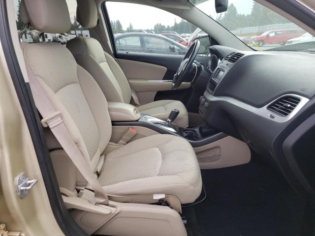 Photo 5 from auction – 2011 DODGE JOURNEY MA with VIN 3D4PG1FG6BT525271