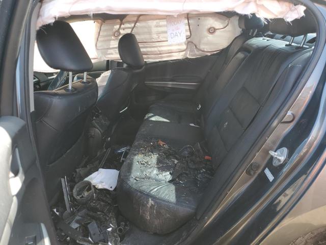 Photo 6 from auction – 2010 HONDA ACCORD EXL with VIN 1HGCP2F86AA179613