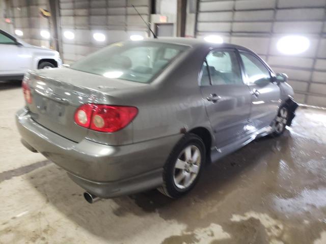 Photo 4 from auction – 2006 TOYOTA COROLLA CE with VIN 1NXBR32E16Z747693