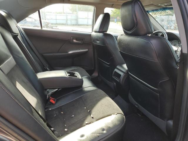 Photo 6 from auction – 2012 TOYOTA CAMRY BASE with VIN 4T1BF1FK4CU149414