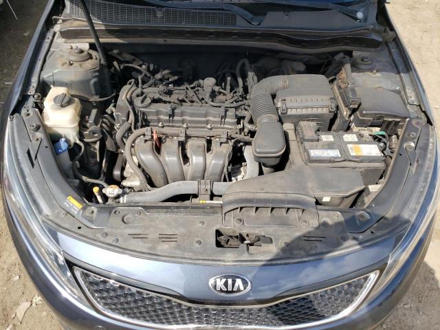 Photo 7 from auction – 2015 KIA OPTIMA LX with VIN KNAGM4A72F5600081