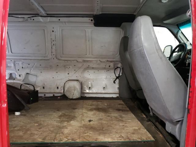 Photo 6 from auction – 2008 FORD ECONOLINE with VIN 1FTNE14W08DB27136