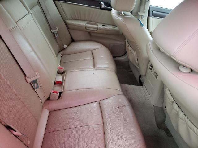Photo 6 from auction – 2008 INFINITI M35 BASE with VIN JNKAY01F18M652564