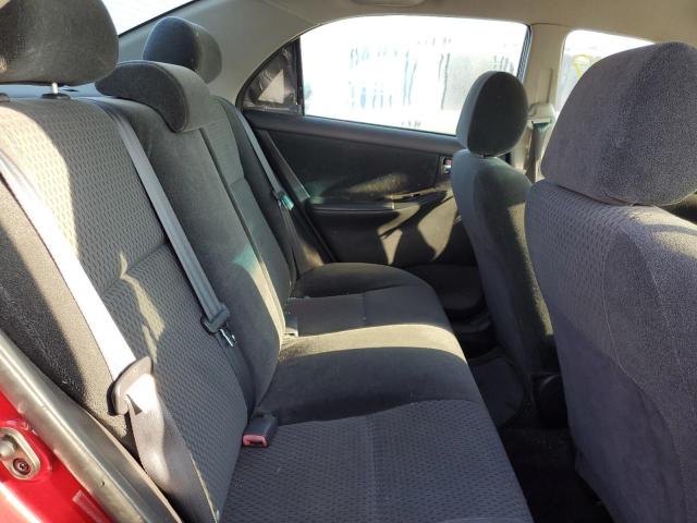 Photo 6 from auction – 2007 TOYOTA COROLLA with VIN 1NXBR32E67Z790766