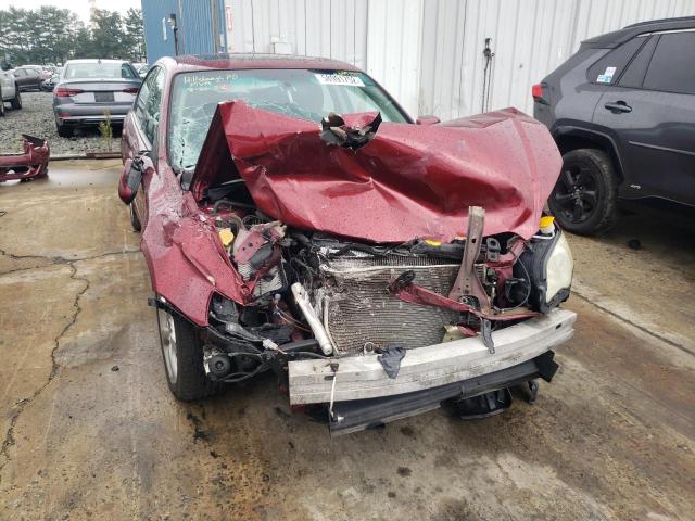 Photo 9 from auction – 2009 SUBARU LEGACY 2.5 with VIN 4S3BL616997225818