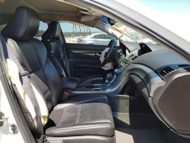 Photo 5 from auction – 2012 ACURA TL with VIN 19UUA8F56CA036162
