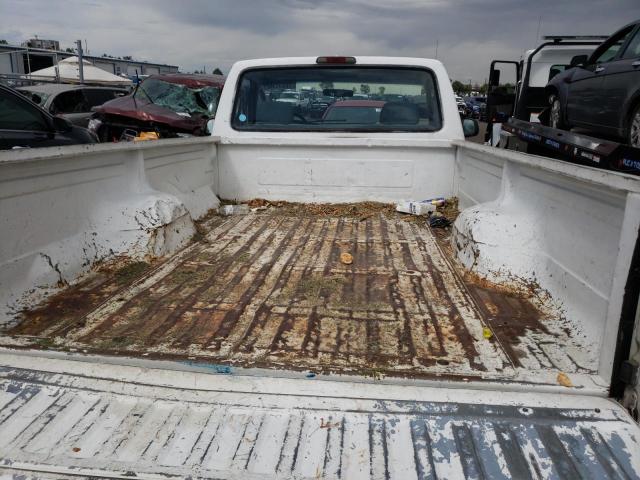 Photo 6 from auction – 1995 FORD F250 with VIN 2FTHF25H3SCA42587