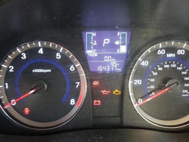 Photo 8 from auction – 2016 HYUNDAI ACCENT SE with VIN KMHCT5AE1GU267822