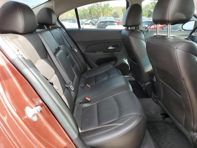 Photo 6 from auction – 2012 CHEVROLET CRUZE LT with VIN 1G1PG5SC7C7394308