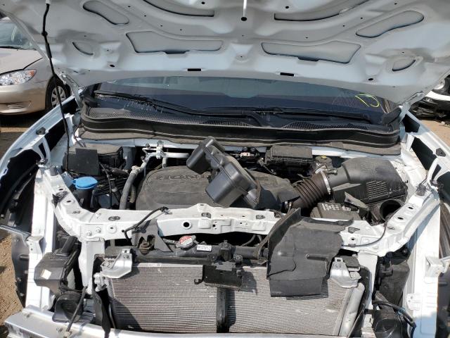 Photo 7 from auction – 2021 HONDA RIDGELINE with VIN 5FPYK3F15MB007247