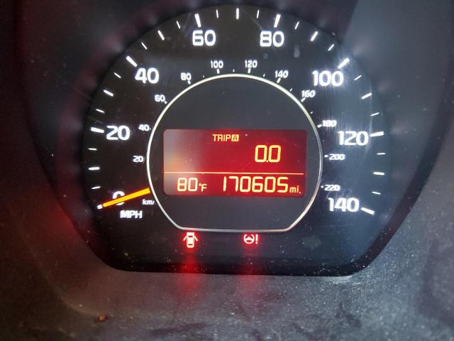 Photo 8 from auction – 2015 KIA SOUL with VIN KNDJN2A25F7170405