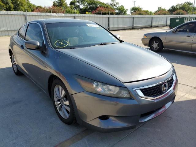 HONDA ACCORD EX 2010 with VIN 1HGCS1B76AA000248 - Photo from auction