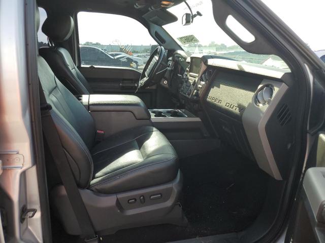 Photo 5 from auction – 2016 FORD F250 SUPER with VIN 1FT7W2BT9GEA25637
