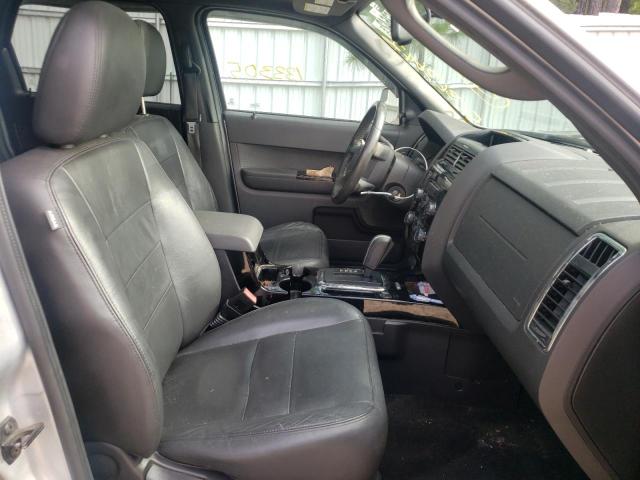 Photo 5 from auction – 2012 FORD ESCAPE with VIN 1FMCU0EG3CKB38773