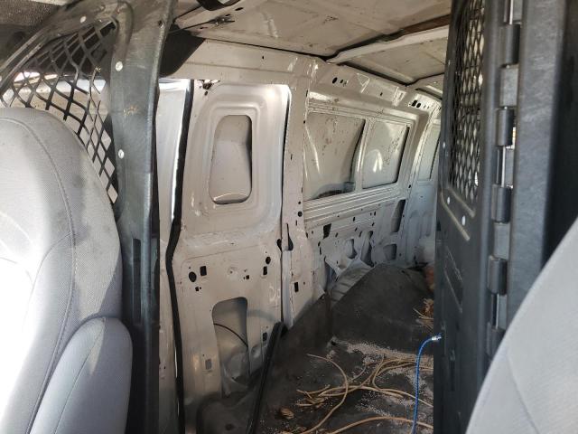 Photo 6 from auction – 2007 FORD ECONOLINE with VIN 1FTNS24L27DB18635