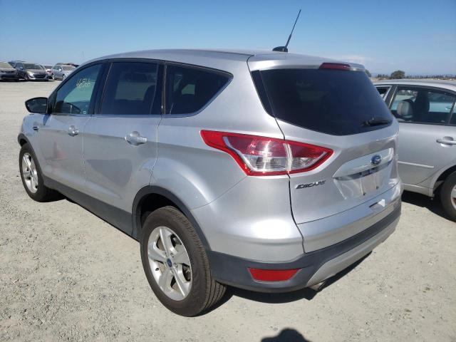Photo 3 from auction – 2014 FORD ESCAPE SE with VIN 1FMCU0GX1EUA07667