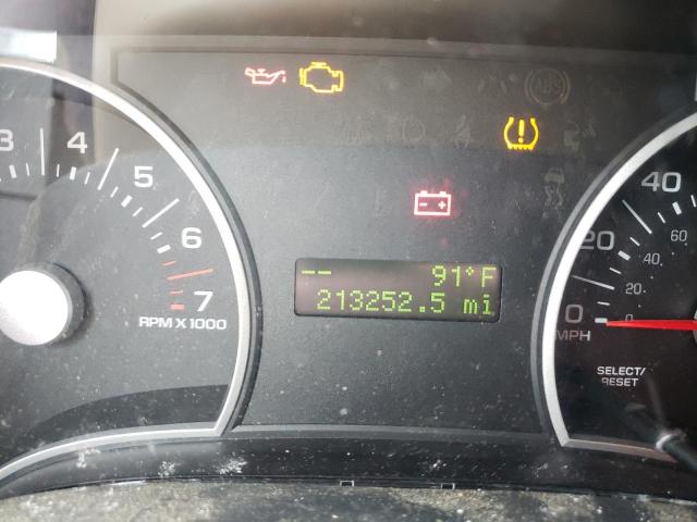 Zdjęcie 8 z aukcji – 2007 FORD EXPLORER X z VIN 1FMEU63E17UA42177