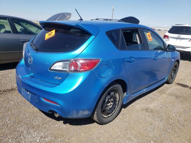 Photo 4 from auction – 2010 MAZDA 3 S with VIN JM1BL1H57A1350050