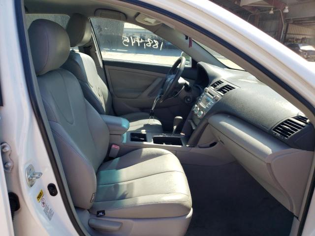Photo 5 from auction – 2008 TOYOTA CAMRY CE with VIN 4T1BE46K08U730470