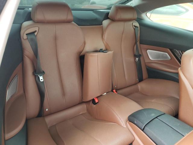 Photo 6 from auction – 2012 BMW 650 I with VIN WBALX3C55CC528795