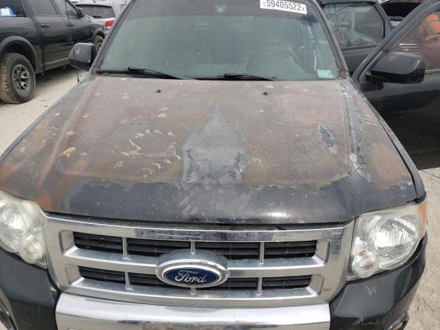 Photo 7 from auction – 2011 FORD ESCAPE LIM with VIN 1FMCU9EG2BKB45328