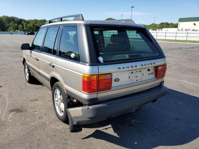 Photo 3 from auction – 1999 LAND ROVER RANGE ROVE with VIN SALPV1449XA411090