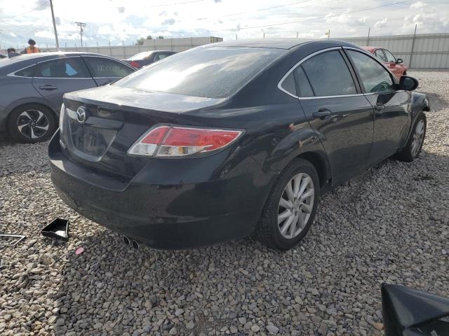 Photo 4 from auction – 2011 MAZDA 6 with VIN 1YVHZ8CH5B5M04792