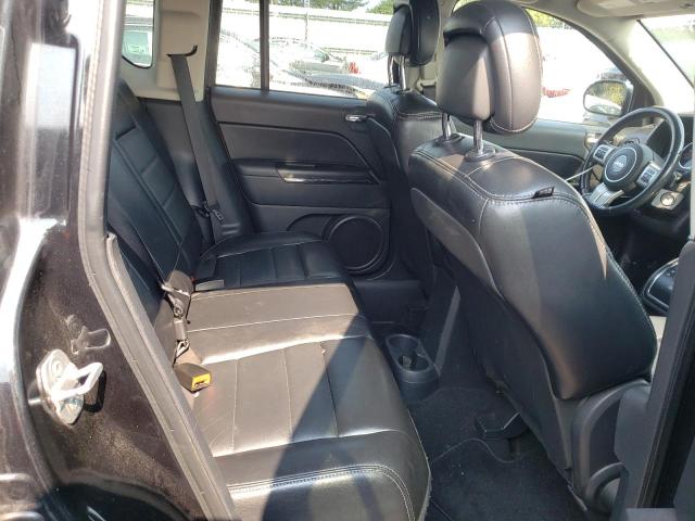 Photo 6 from auction – 2011 JEEP COMPASS LI with VIN 1J4NF5FB8BD135954