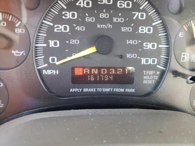 Foto 8 de la subasta – 1997 CHEVROLET ASTRO con VIN 1GNDM19W1VB138586