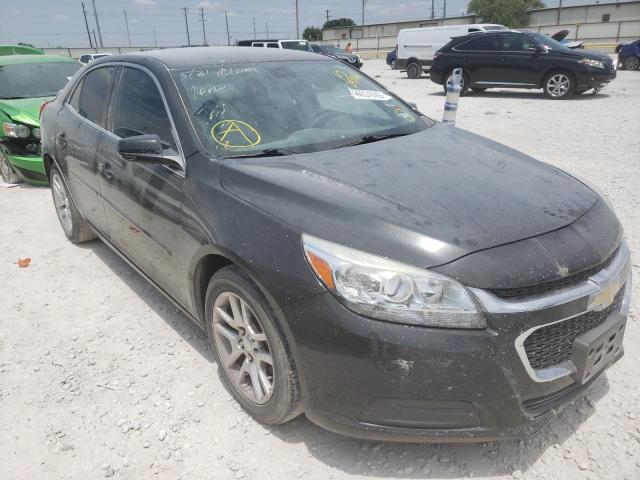 Photo 1 from auction – 2015 CHEVROLET MALIBU 1LT with VIN 1G11C5SL2FF293768