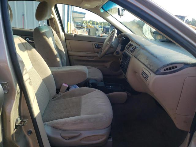 Photo 5 from auction – 2003 FORD TAURUS SES with VIN 1FAFP55233A151982