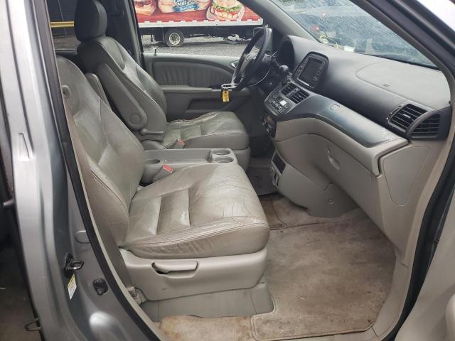 Photo 5 from auction – 2005 HONDA ODYSSEY EX with VIN 5FNRL38795B126819