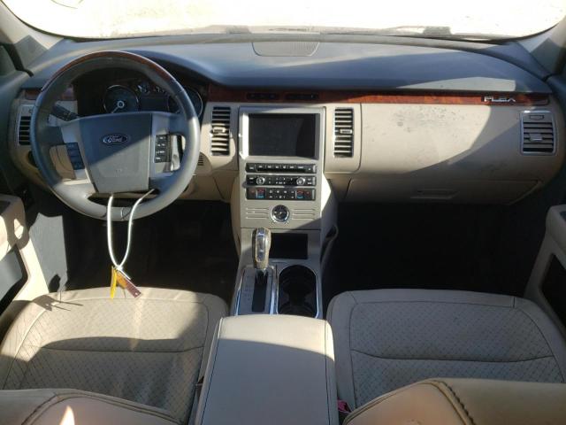 Photo 9 from auction – 2009 FORD FLEX LIMIT with VIN 2FMDK53C69BA50844