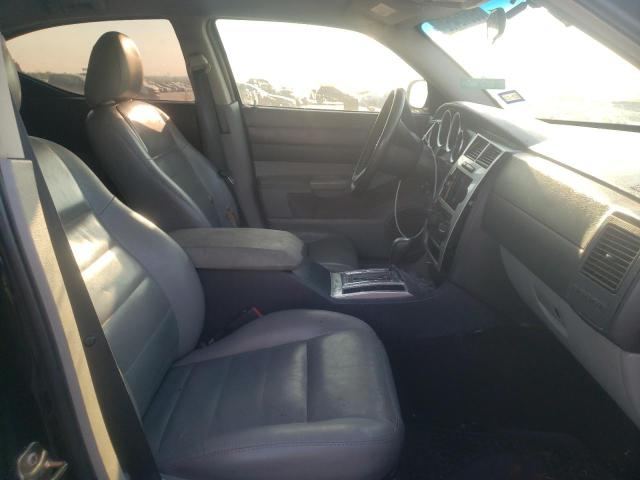 Photo 5 from auction – 2006 DODGE CHARGER R/ with VIN 2B3KA53H46H287501