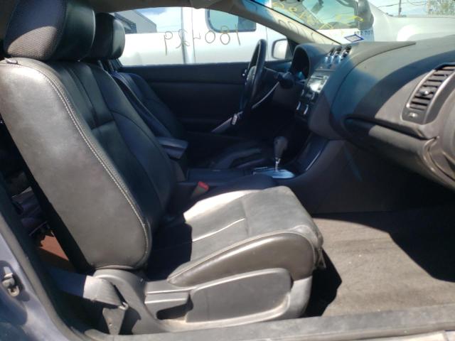 Photo 5 from auction – 2011 NISSAN ALTIMA S with VIN 1N4AL2EP9BC118942