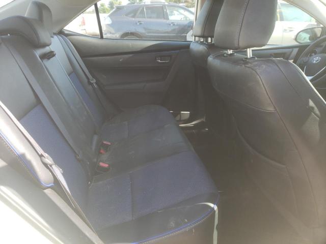 Photo 6 from auction – 2017 TOYOTA COROLLA L with VIN 2T1BURHE5HC855554