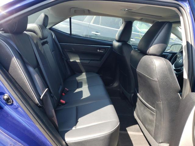 Photo 6 from auction – 2016 TOYOTA COROLLA L with VIN 2T1BURHE1GC730873