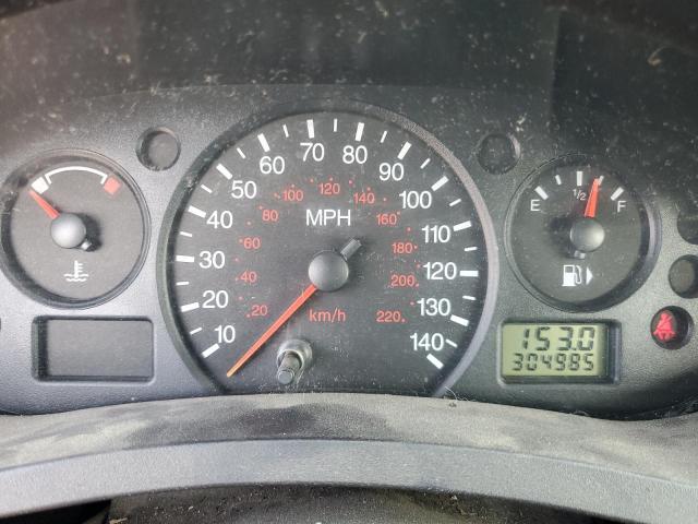 Photo 8 from auction – 2007 FORD FOCUS ZXW with VIN 1FAFP36N57W209841