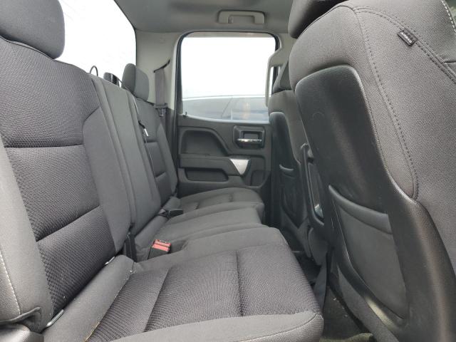 Photo 6 from auction – 2015 CHEVROLET SILVERADO with VIN 1GCVKREC1FZ354685