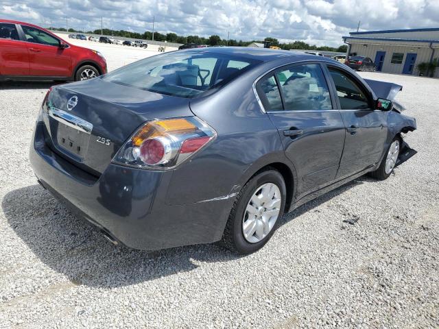 Photo 4 from auction – 2012 NISSAN ALTIMA BAS with VIN 1N4AL2AP2CC200454