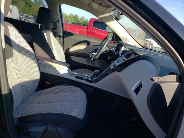 Photo 5 from auction – 2015 CHEVROLET EQUINOX LT with VIN 2GNALBEK6F1128426