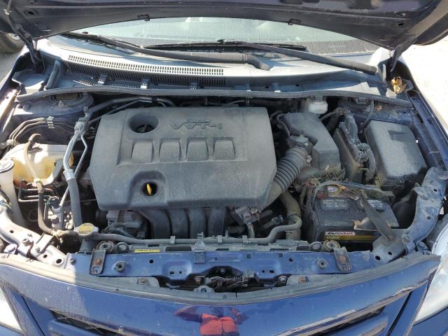 Photo 7 from auction – 2012 TOYOTA CARROLLA with VIN 2T1BU4EE2CC808000